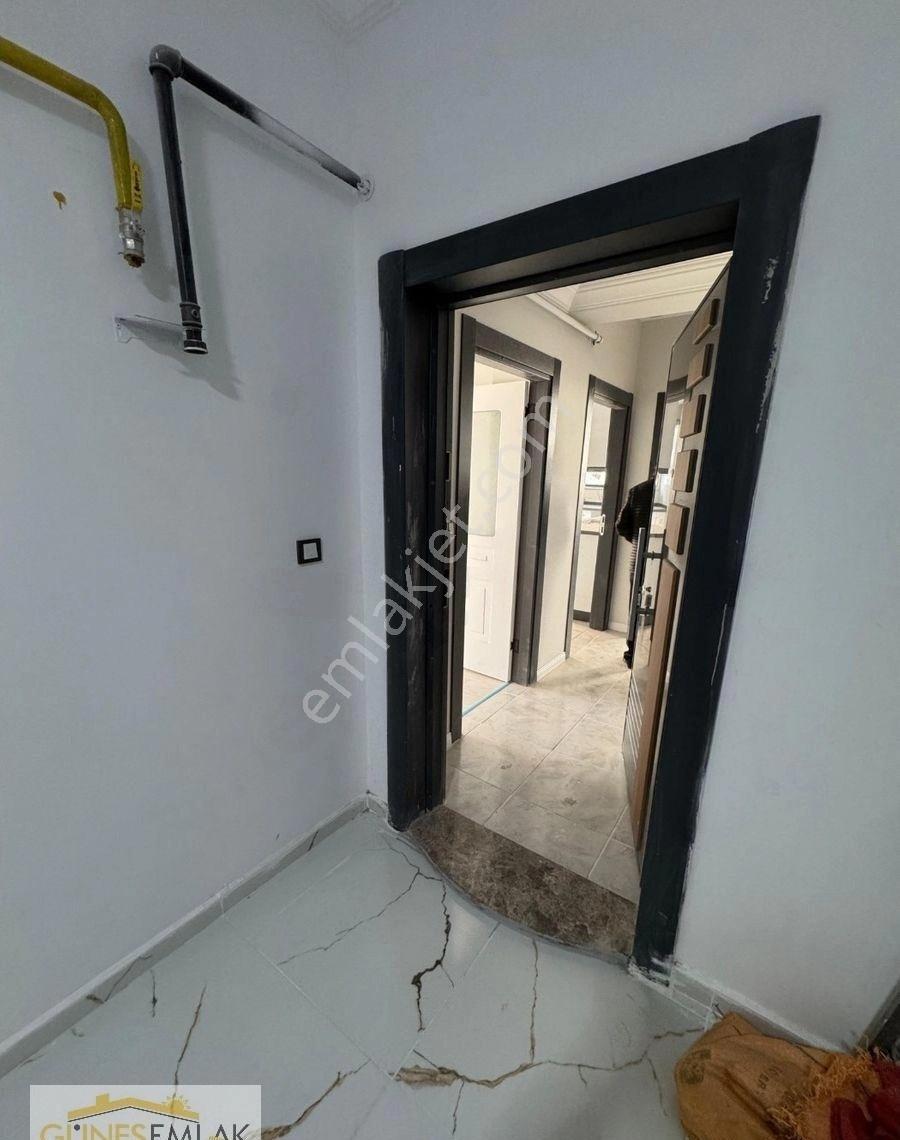 Cadde Üstü Kapalı Garajlı Satılık Sıfır Daire - Görsel 5