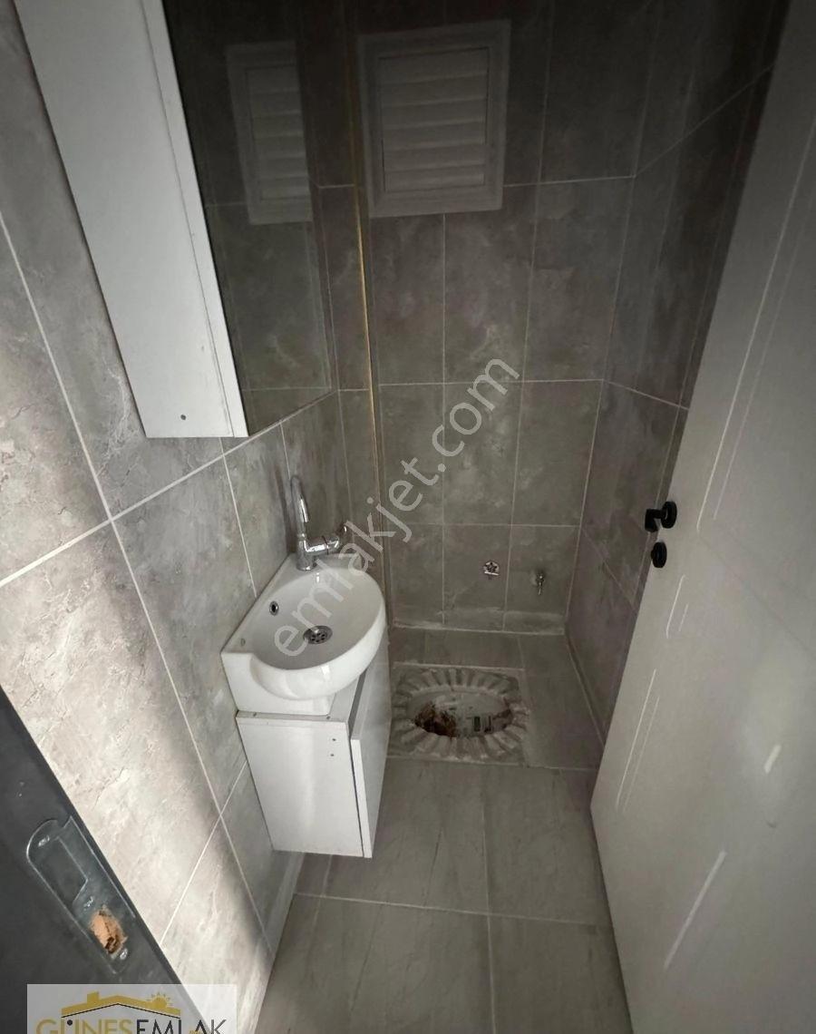 Cadde Üstü Kapalı Garajlı Satılık Sıfır Daire - Görsel 3