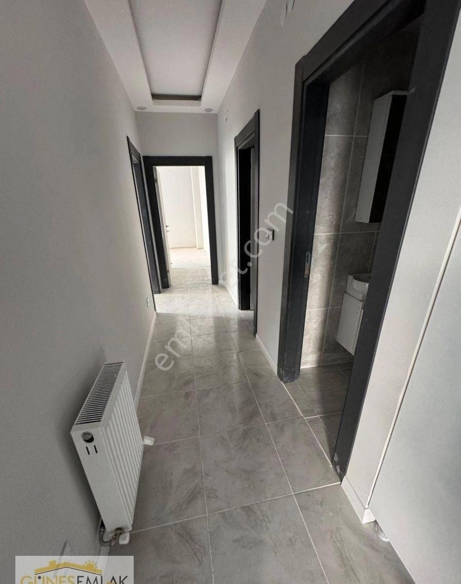 Cadde Üstü Kapalı Garajlı Satılık Sıfır Daire - Görsel 4