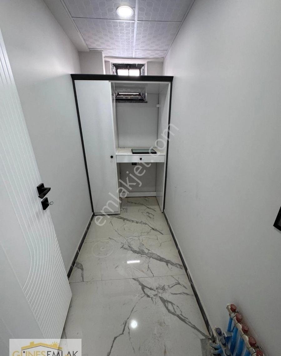 Güneş Emlaktan Full+full Eksiksiz Satılık Lüks Villa - Görsel 2