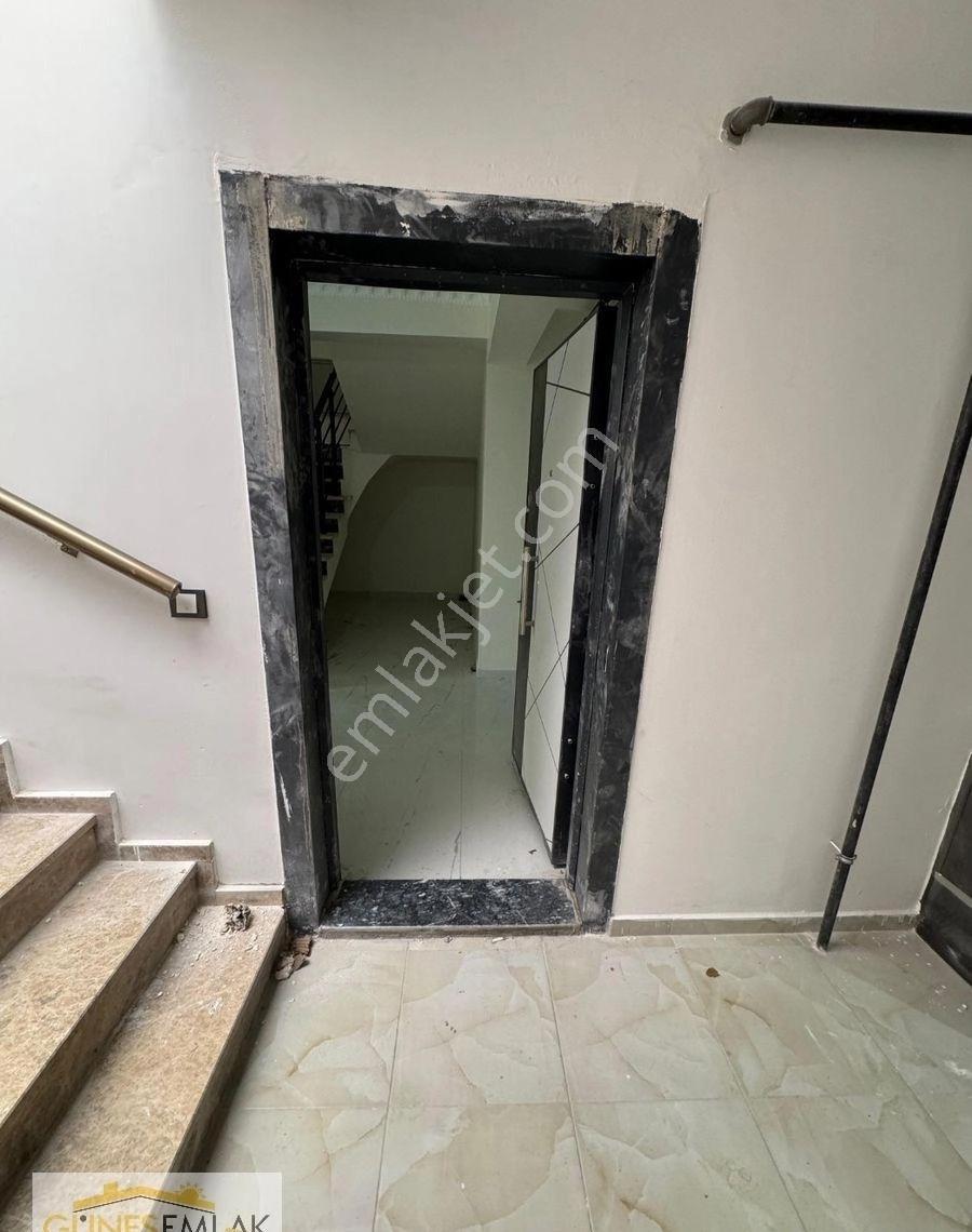Güneş Emlaktan Cadde Üstü Satılık Sıfır Dubleks Daire - Görsel 12