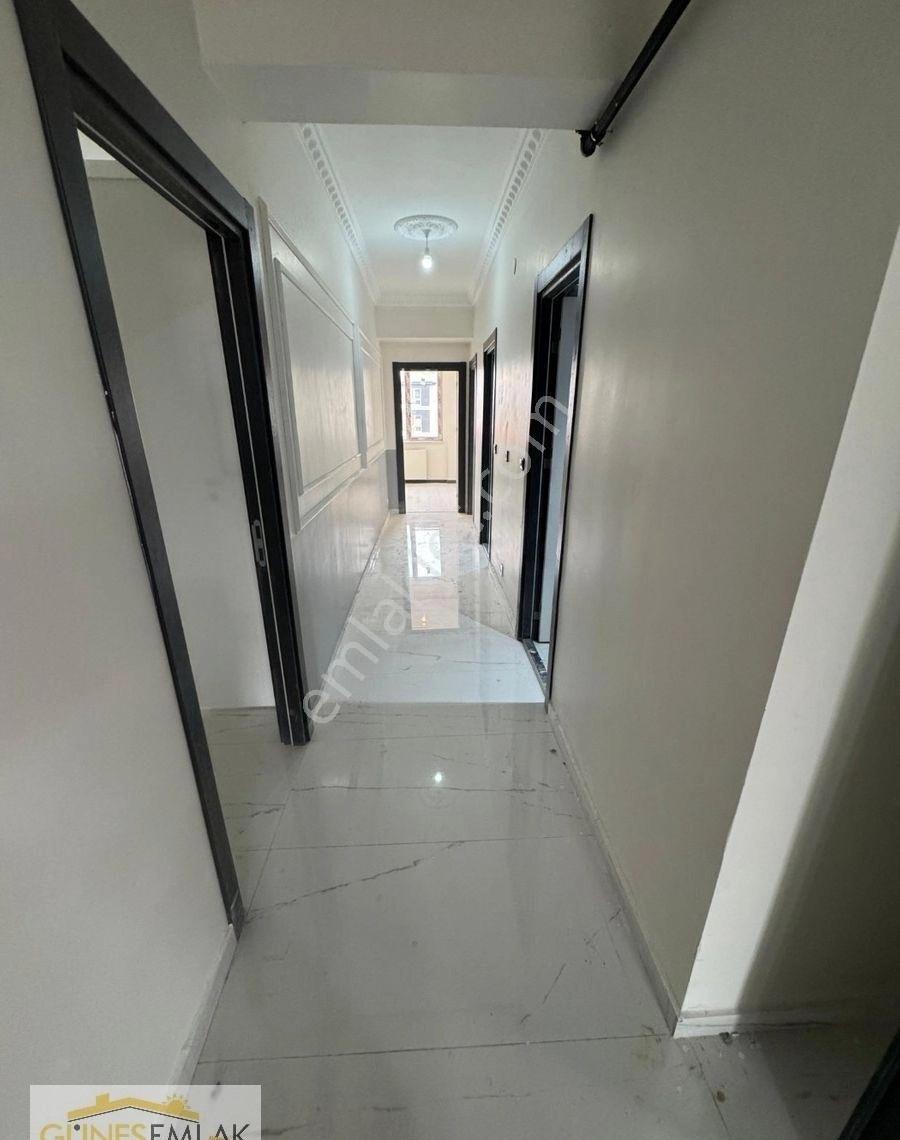 Güneş Emlaktan Cadde Üstü Satılık Sıfır Dubleks Daire - Görsel 9