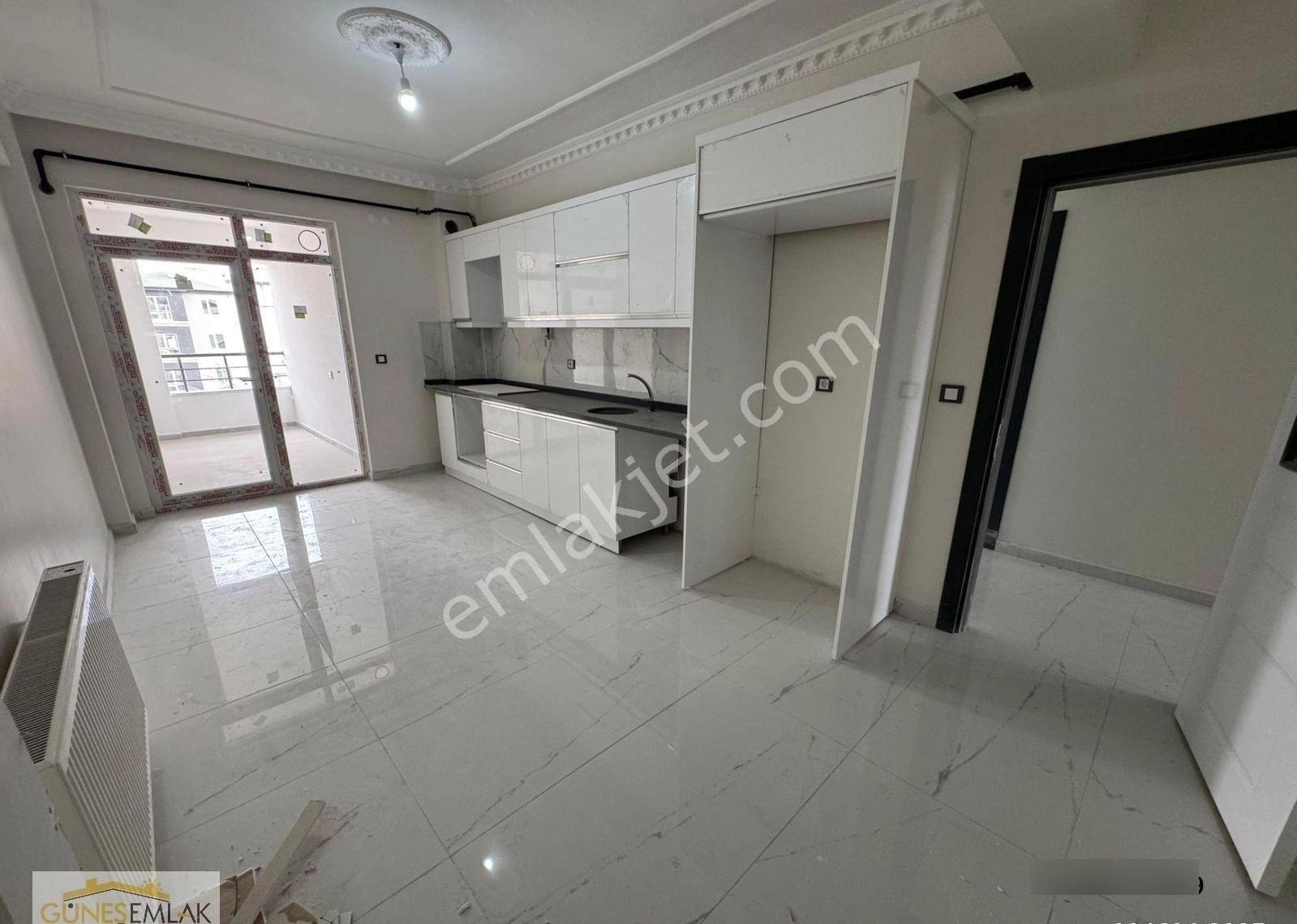 Güneş Emlaktan Cadde Üstü Satılık Sıfır Dubleks Daire - Görsel 14