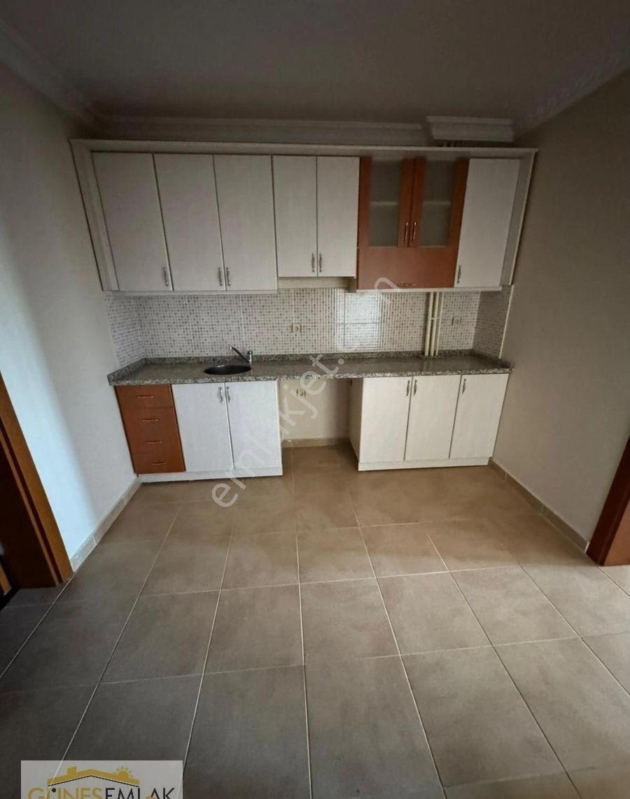 Güneş Emlaktan Elbiz Caddesinde Satılık Dubleks Daire - Görsel 20