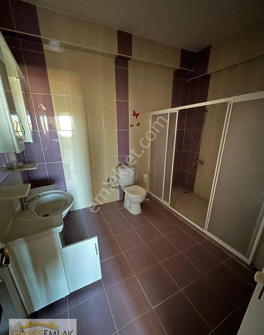 Güneş Emlaktan Elbiz Caddesinde Satılık Dubleks Daire - Görsel 13