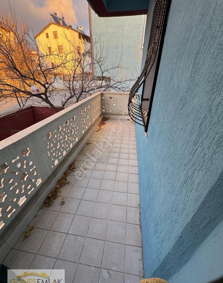 Güneş Emlaktan Harman Mahallesinde Satılık Müstakil Ev - Görsel 16