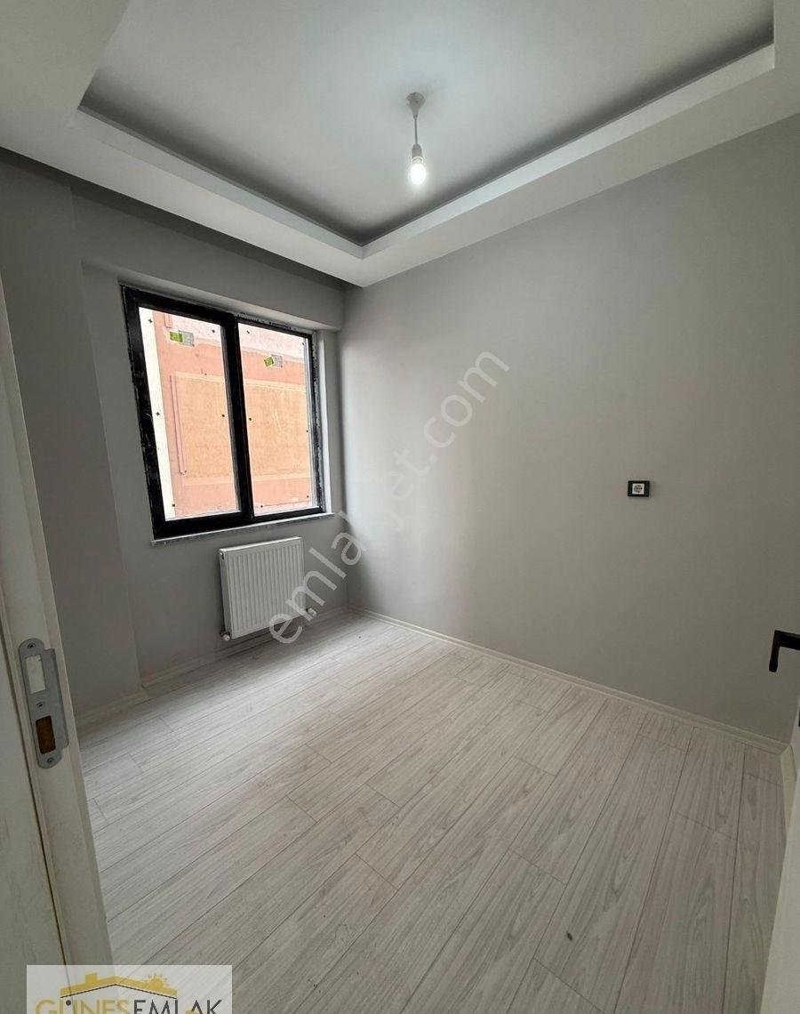 Güneş Emlaktan Stadyum Yanında Satılık Sıfır Lüks Daire - Görsel 6