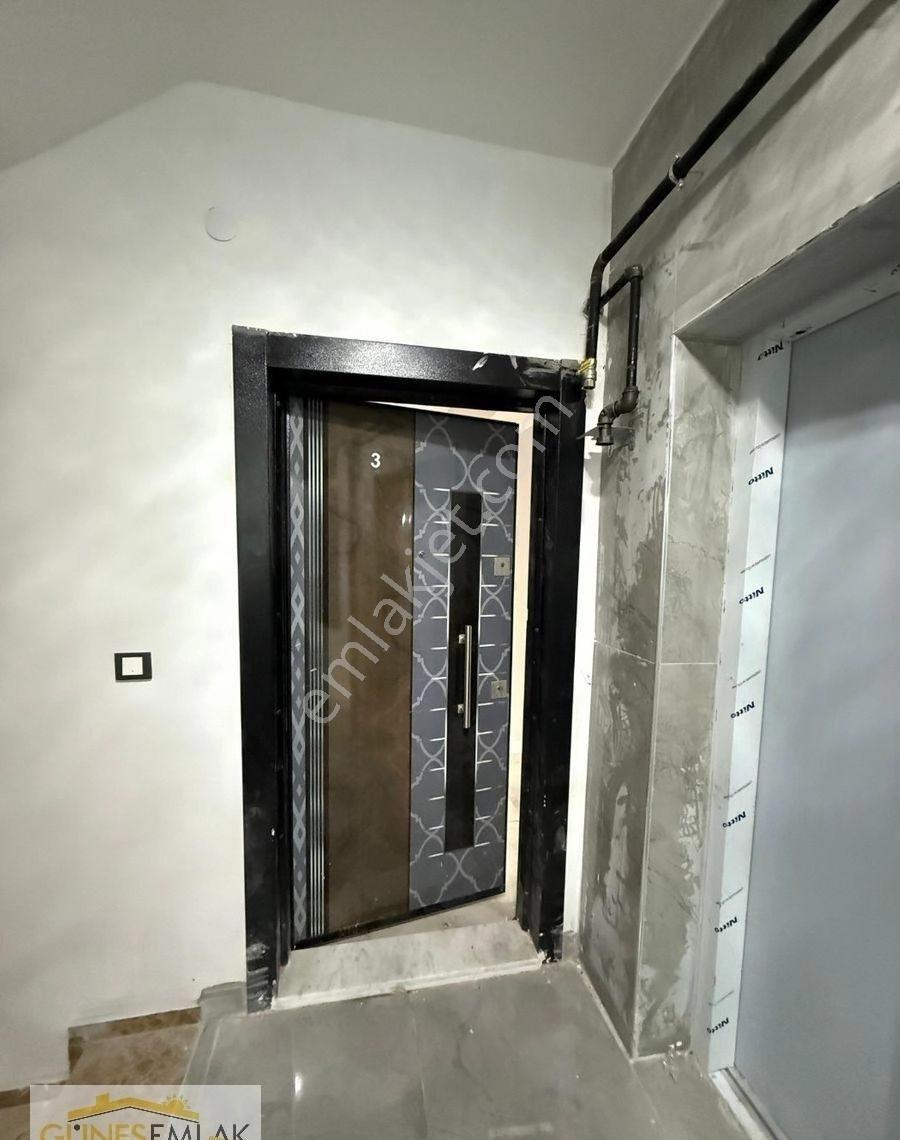Güneş Emlaktan Stadyum Yanında Satılık Sıfır Lüks Daire - Görsel 8