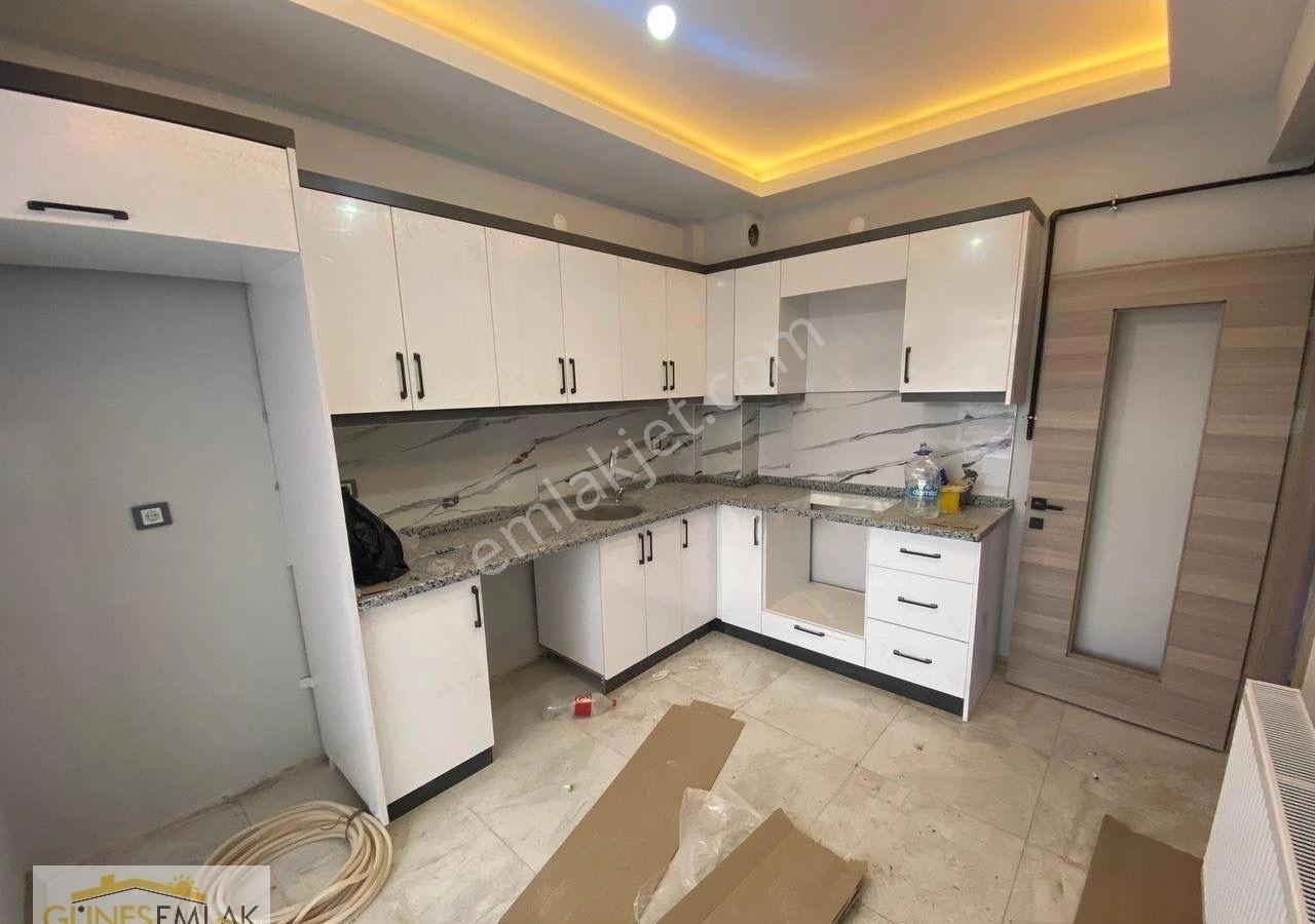 Merkezi Konumda Satılık Daire