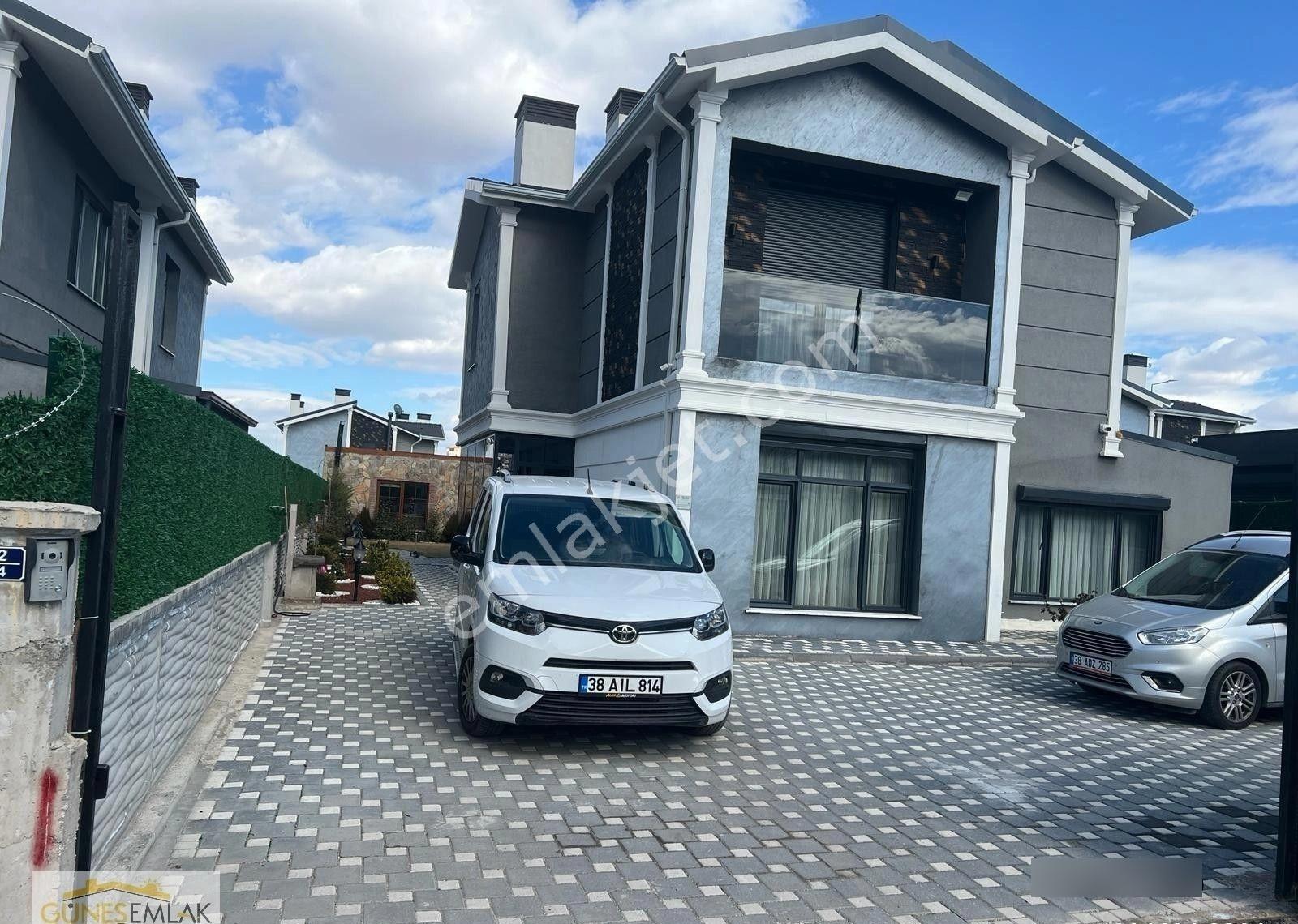 Satılık Lüks Villa - Görsel 7