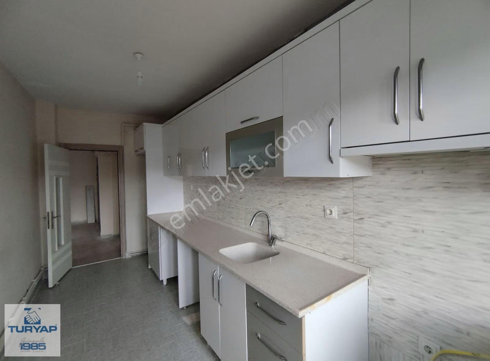 Yalova Merkez Ömer Faydalı Cadde Üzeri 3+1 Daire - Görsel 7