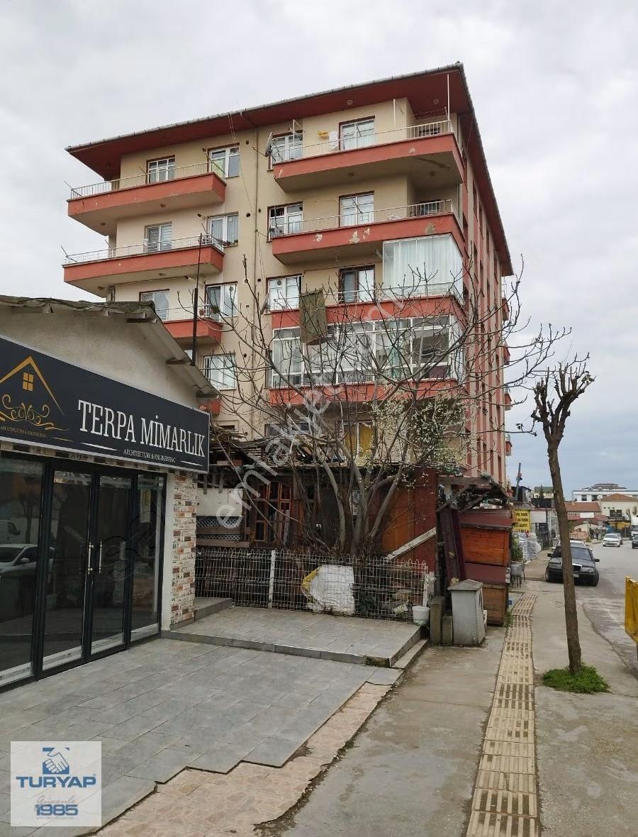 Yalova Merkez Ömer Faydalı Cadde Üzeri 3+1 Daire - Görsel 8