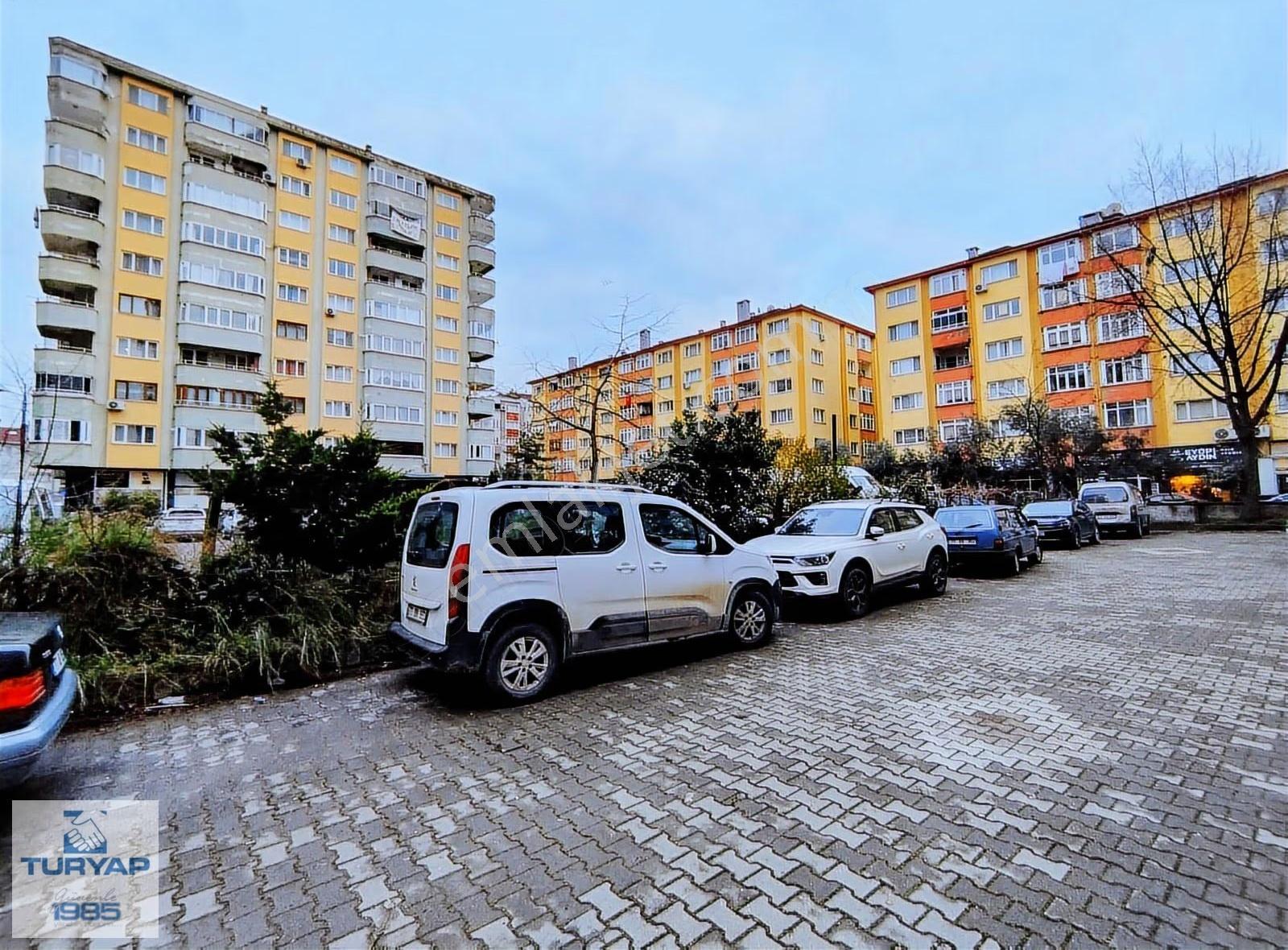Turyap'tan; Yalova Merkezde, Potansiyeli Yüksek, Geniş İş Yeri - Görsel 3