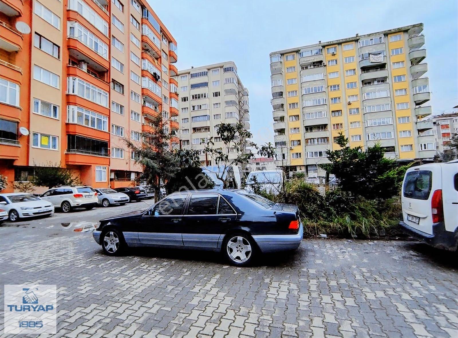 Turyap'tan; Yalova Merkezde, Potansiyeli Yüksek, Geniş İş Yeri - Görsel 4