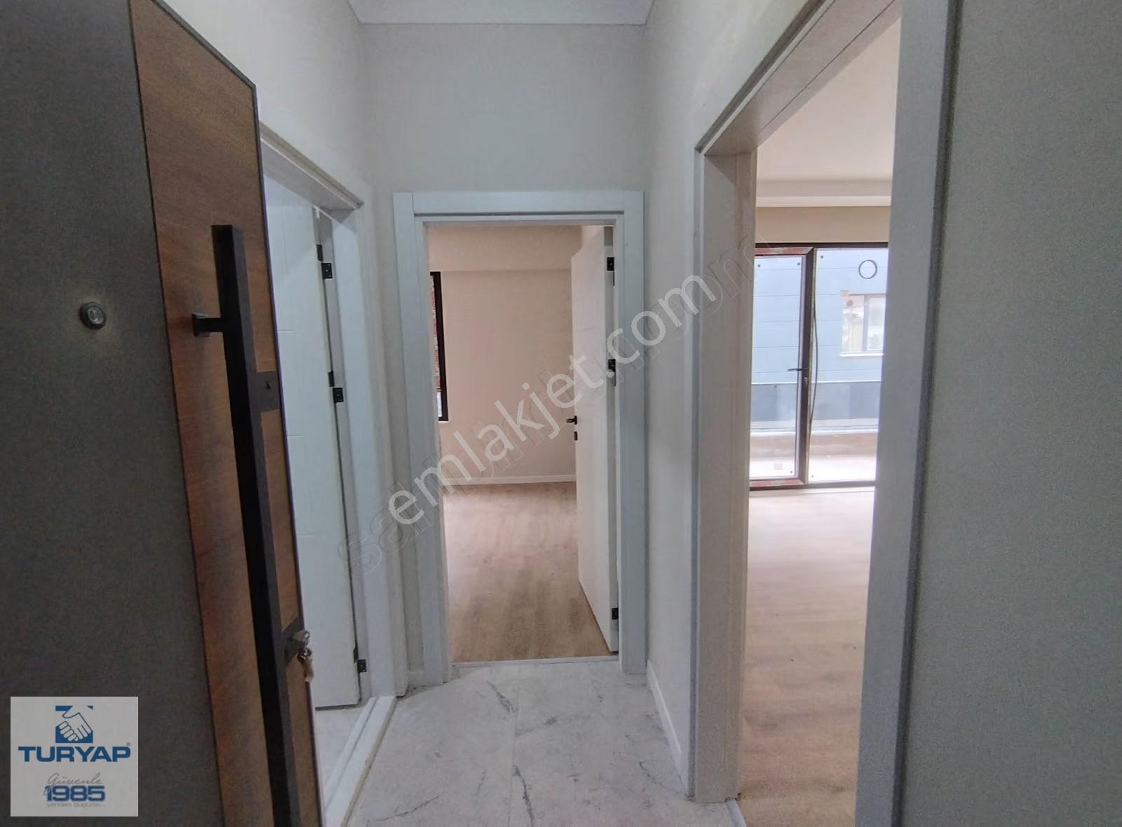 Turyap'tan Merkezi Lokasyonda Kiralık 1+1 Daire - Görsel 7