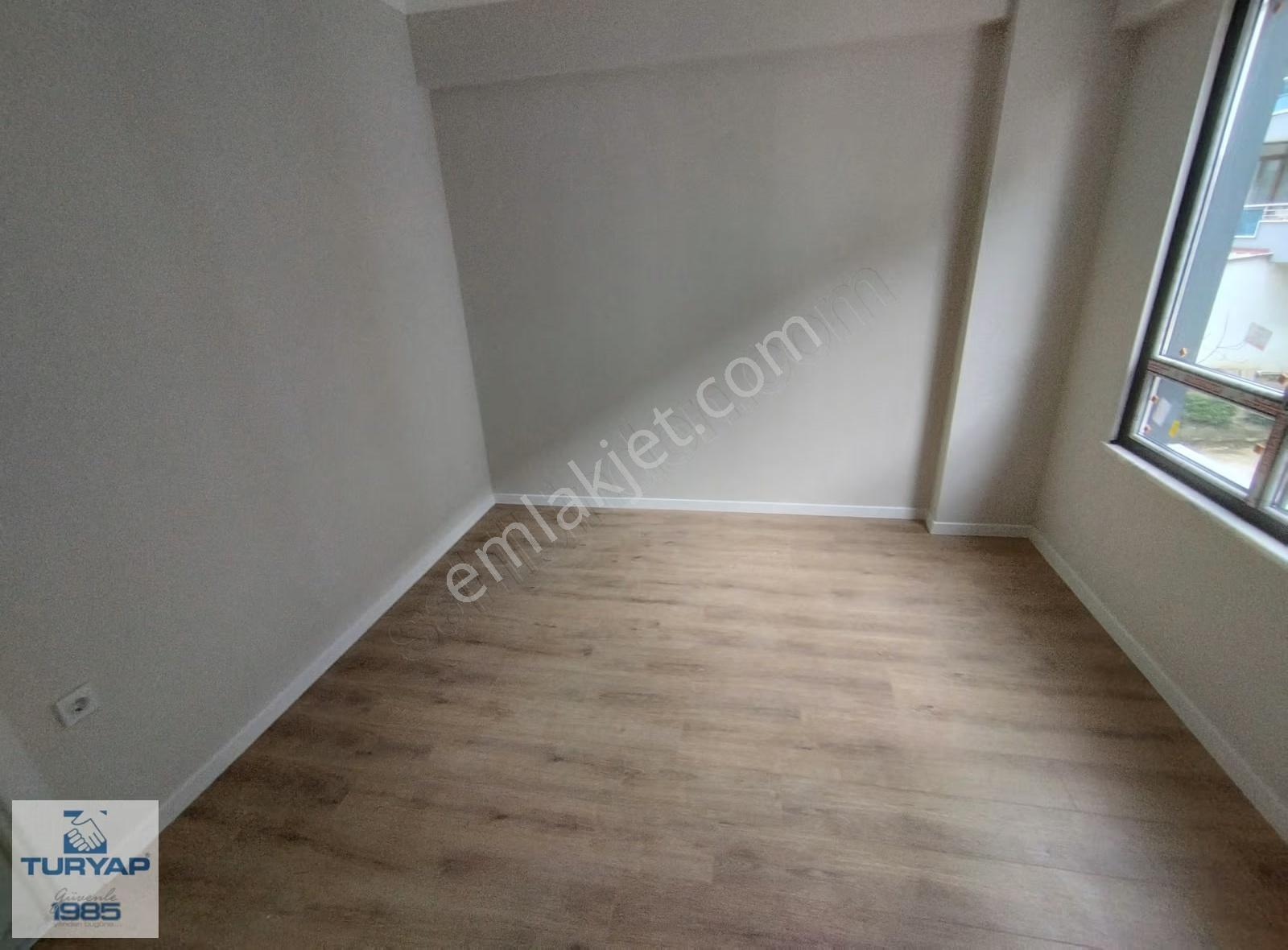 Turyap'tan Merkezi Lokasyonda Kiralık 1+1 Daire - Görsel 4