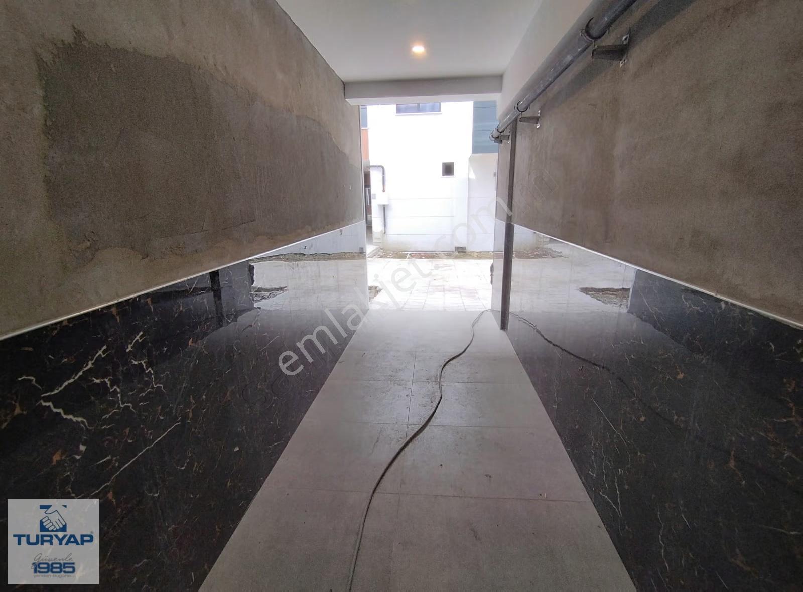 Turyap'tan Merkezi Lokasyonda Kiralık 1+1 Daire - Görsel 9