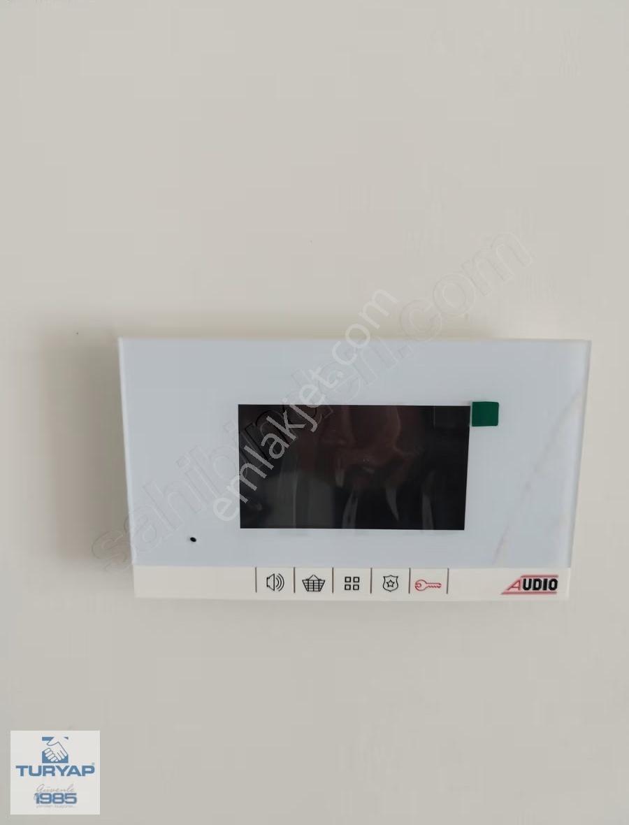 Turyap'tan Merkezi Lokasyonda Kiralık 1+1 Daire - Görsel 3