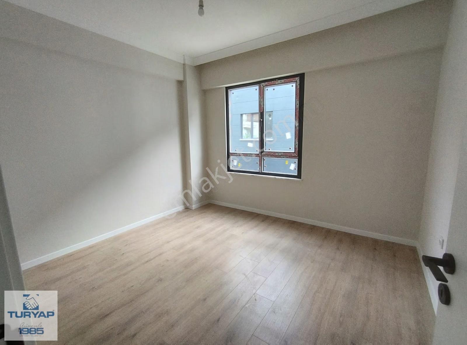 Turyap'tan Merkezi Lokasyonda Kiralık 1+1 Daire - Görsel 18