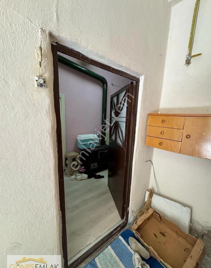 Güneş Emlaktan Uygun Fiyatlı Satılık Daire - Görsel 7
