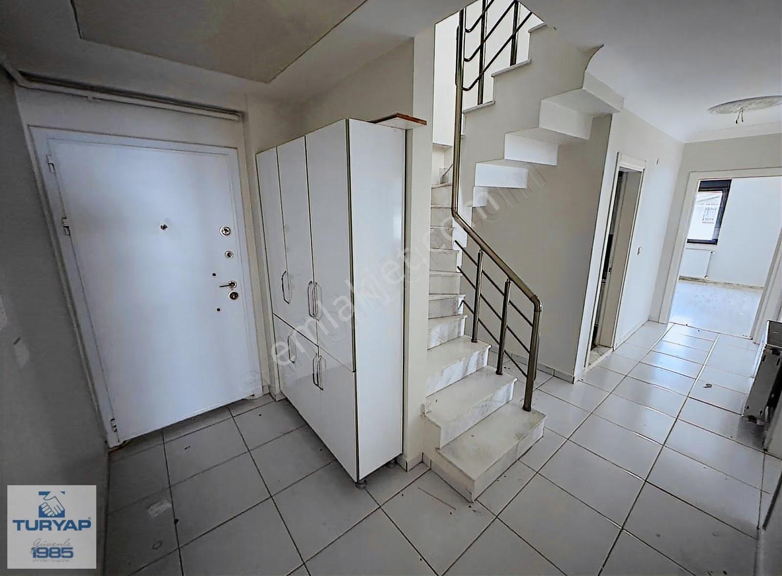 Yalova Merkez İsmet Paşa'da Kiralık 4+1 Dubleks Daire - Görsel 12