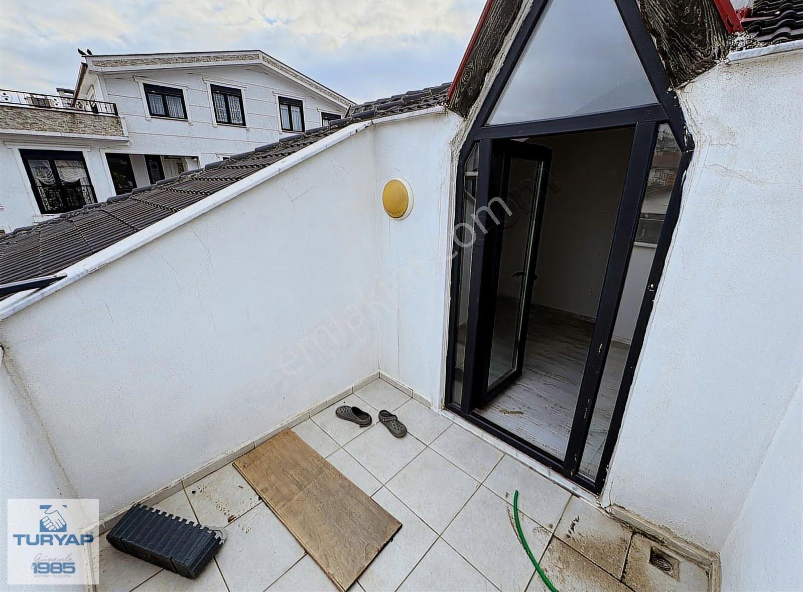 Yalova Merkez İsmet Paşa'da Kiralık 4+1 Dubleks Daire - Görsel 4