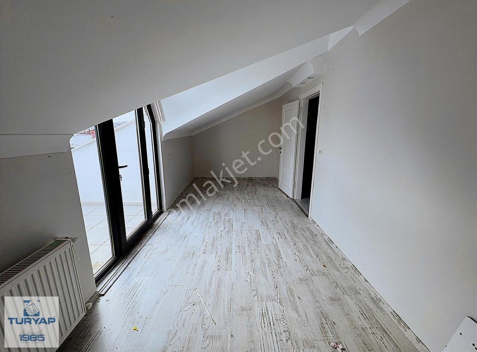 Yalova Merkez İsmet Paşa'da Kiralık 4+1 Dubleks Daire - Görsel 19