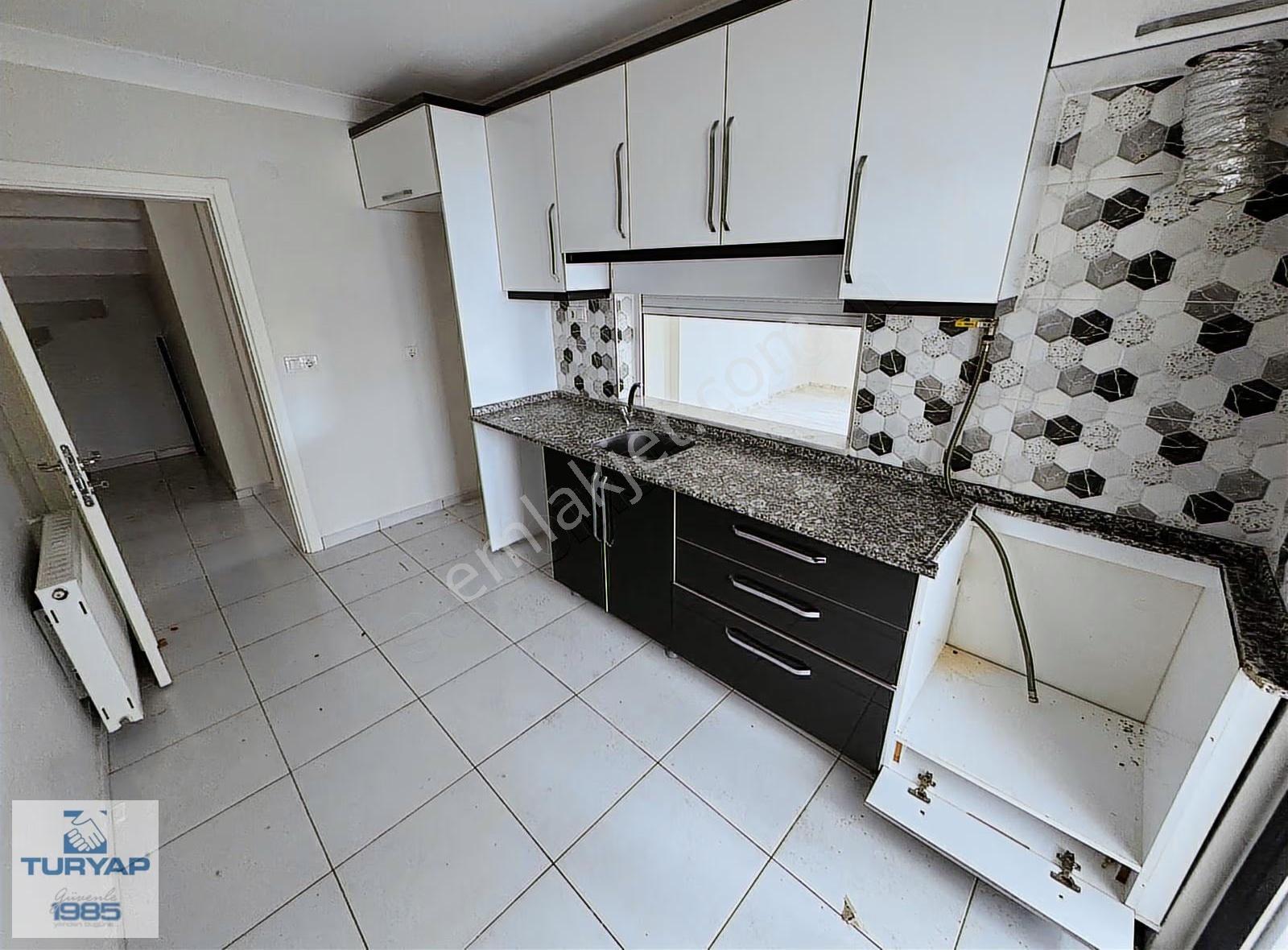 Yalova Merkez İsmet Paşa'da Kiralık 4+1 Dubleks Daire - Görsel 32