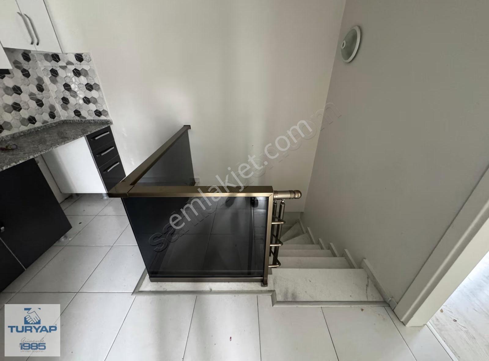 Yalova Merkez İsmet Paşa'da Kiralık 4+1 Dubleks Daire - Görsel 16