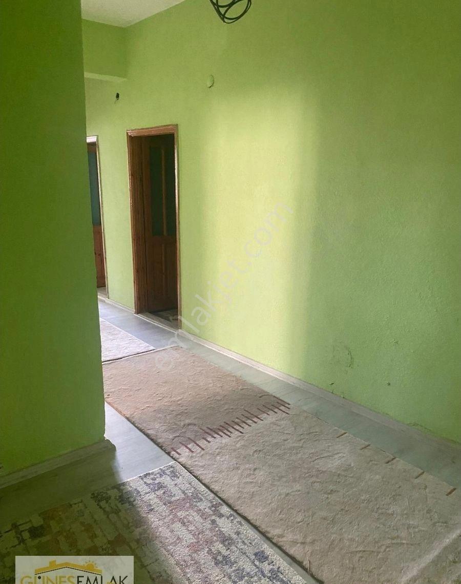 Güneş Emlaktan Çarşı Merkezde Uygun Fiyatlı Satılık Daire - Görsel 11