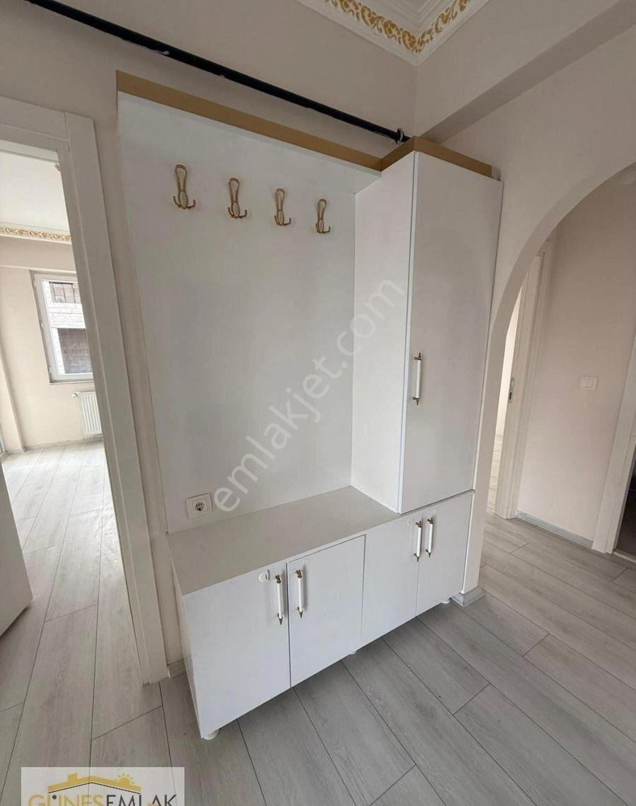 Güneş Emlaktan Sıfıra Yakın Ara Kat Satılık Daire - Görsel 7