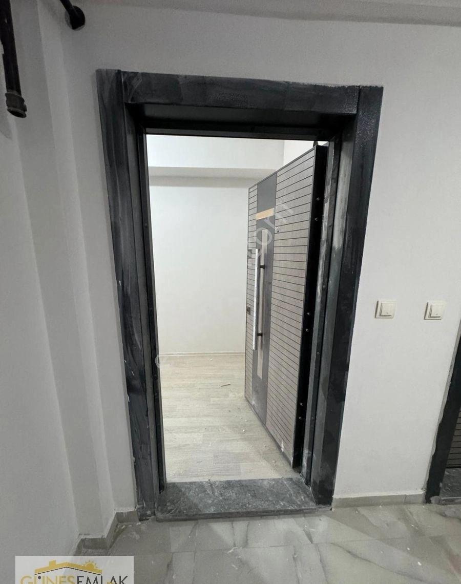 Yeni Hastane Bölgesinde Satılık Sıfır Ara Kat Daire - Görsel 11