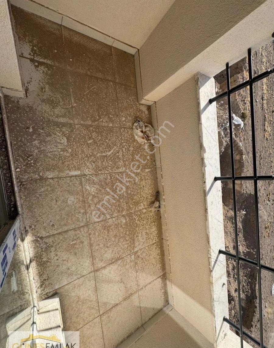 Yeni Hastane Bölgesinde Satılık Sıfır Ara Kat Daire - Görsel 10