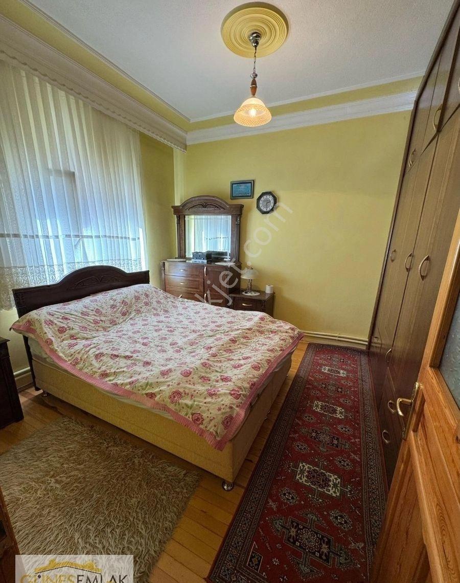 Güneş Emlaktan Çarşı Merkezde Uygun Fiyatlı Satılık Daire - Görsel 8