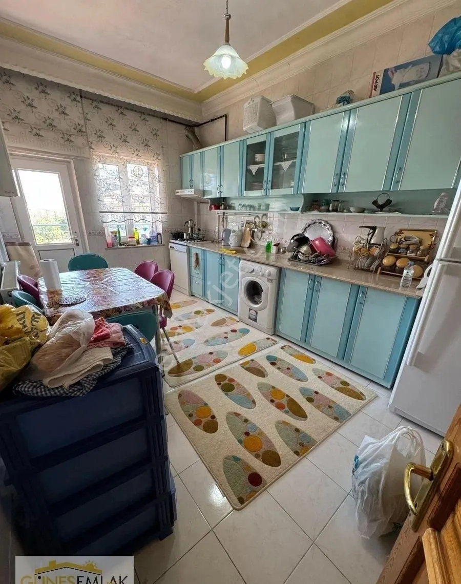 Güneş Emlaktan Çarşı Merkezde Uygun Fiyatlı Satılık Daire - Görsel 11