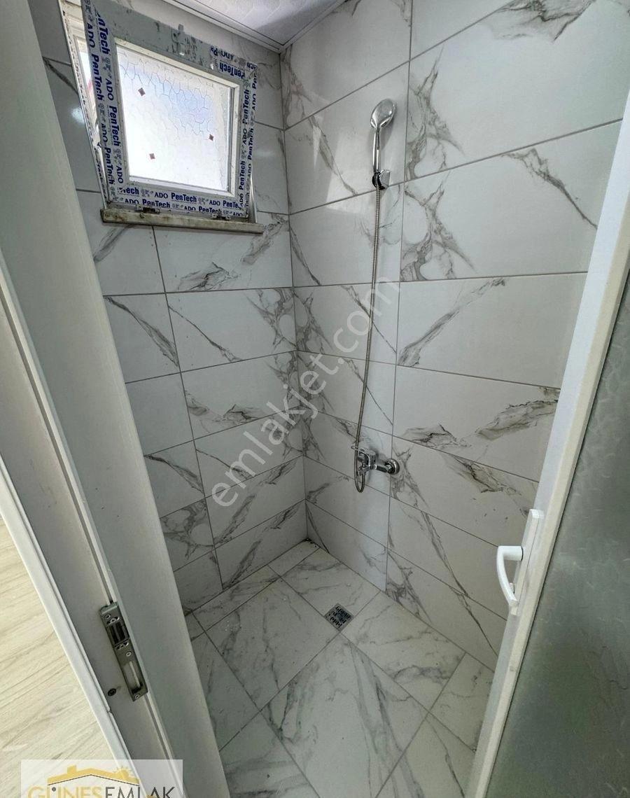 Güneş Emlaktan Tek Daire Üstüne Satılık Sıfır Daire - Görsel 7