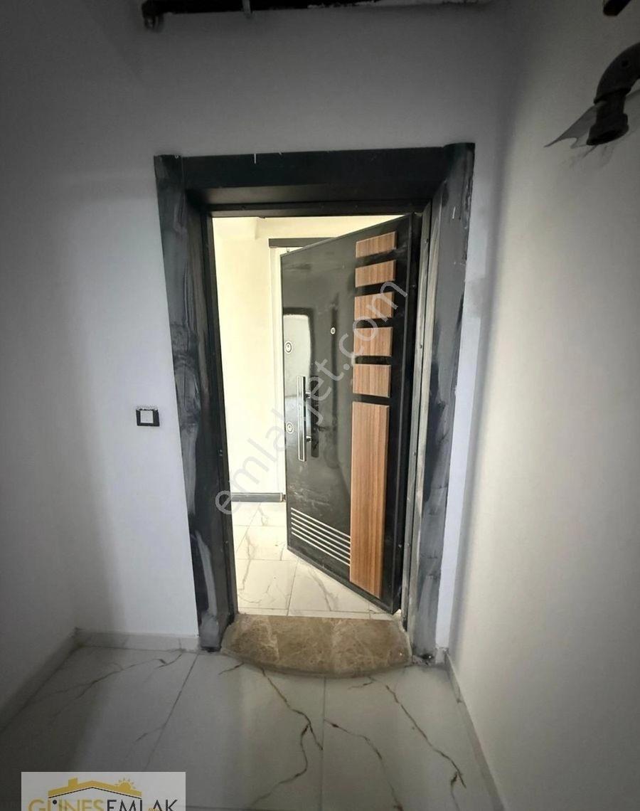 Cadde Üstünde Merkezi Konumda Satılık Sıfır Daire - Görsel 12