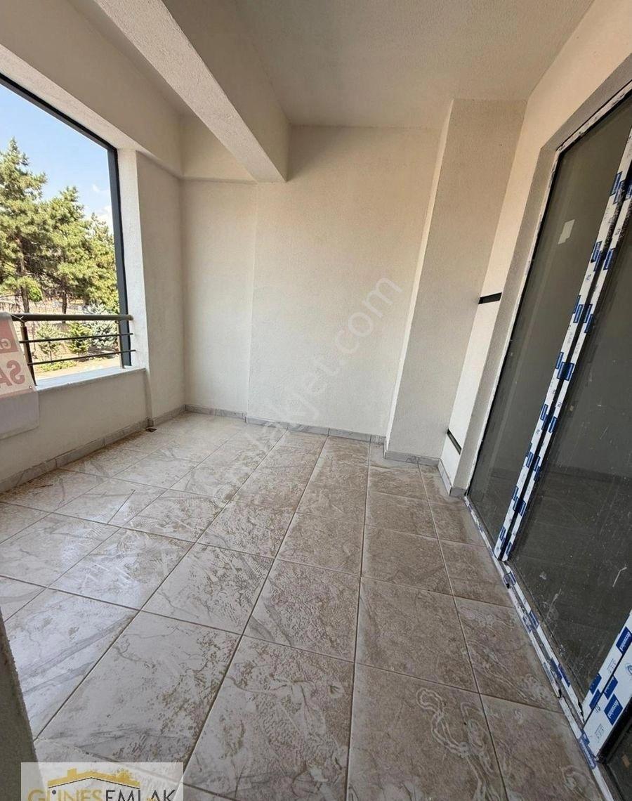 Cadde Üstünde Merkezi Konumda Satılık Sıfır Daire - Görsel 5