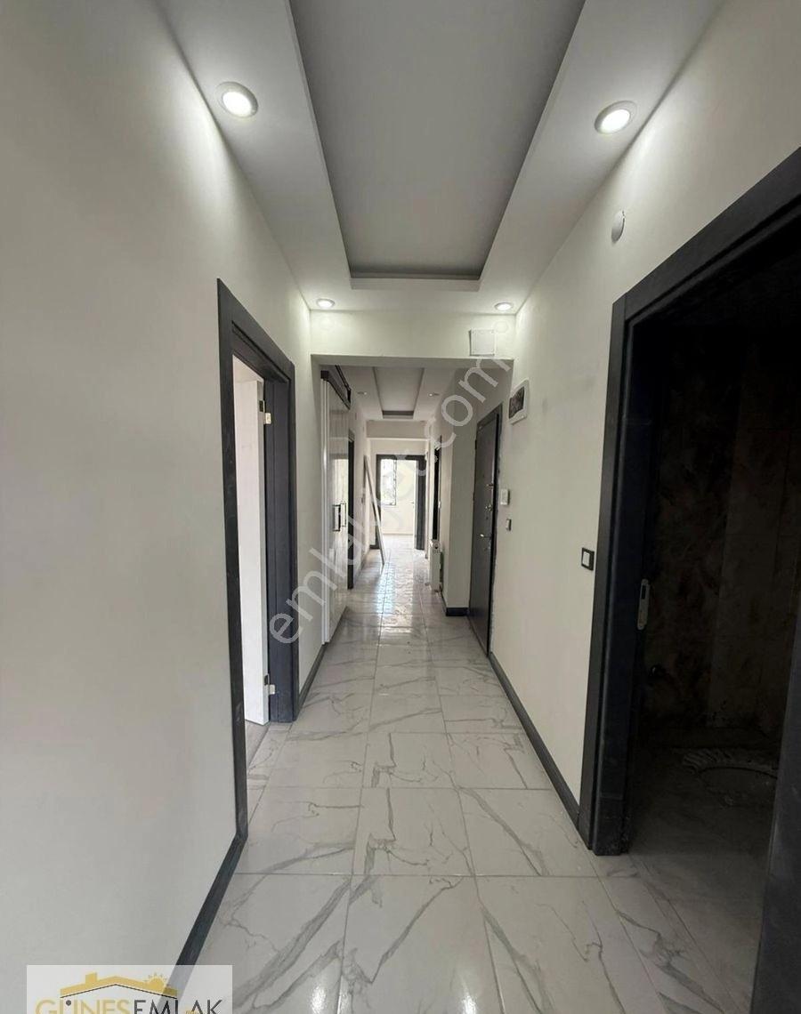 Cadde Üstünde Merkezi Konumda Satılık Sıfır Daire - Görsel 13