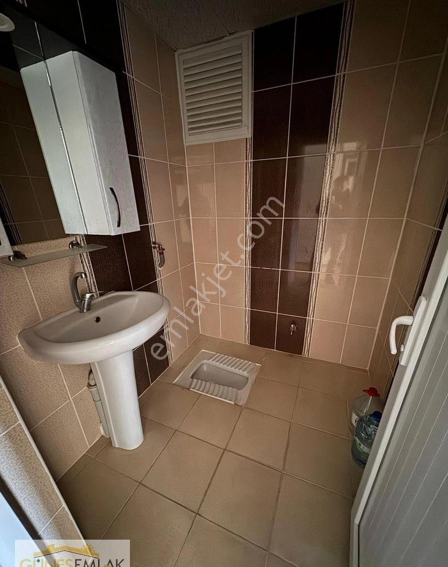 Güneş Emlaktan Satılık Masrafsız Ara Kat Daire - Görsel 12