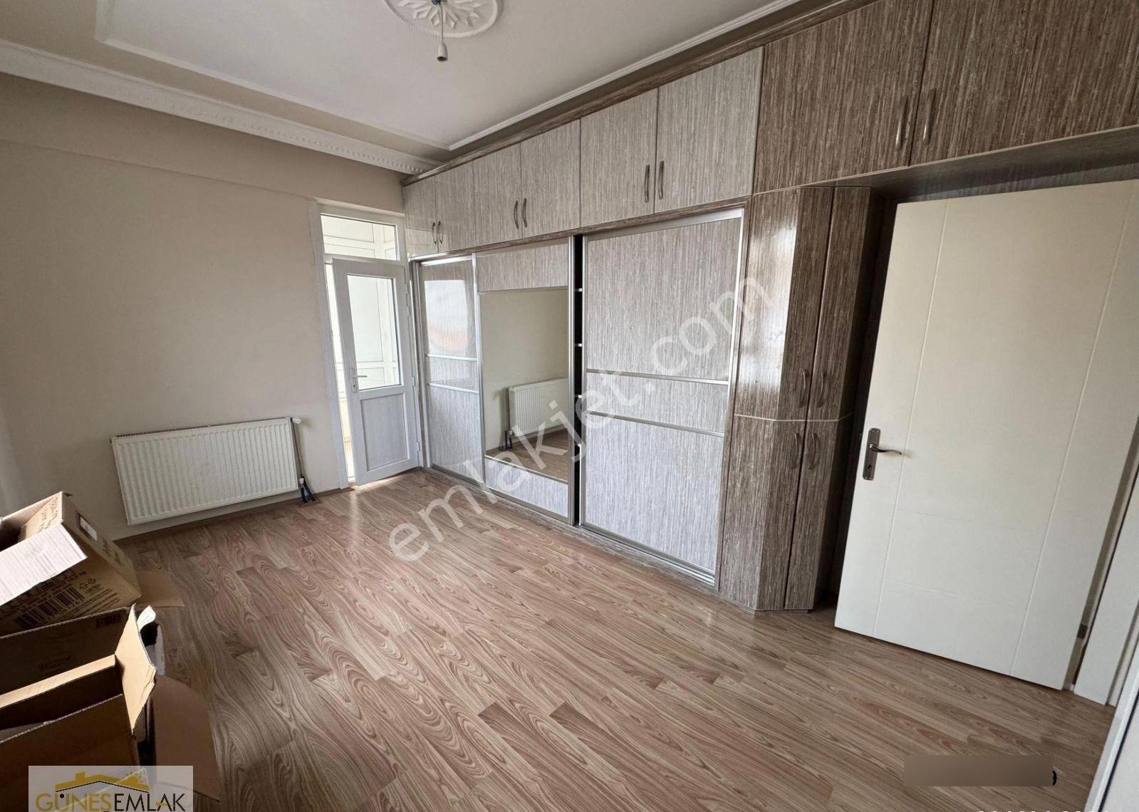 Güneş Emlaktan Satılık Masrafsız Ara Kat Daire - Görsel 5