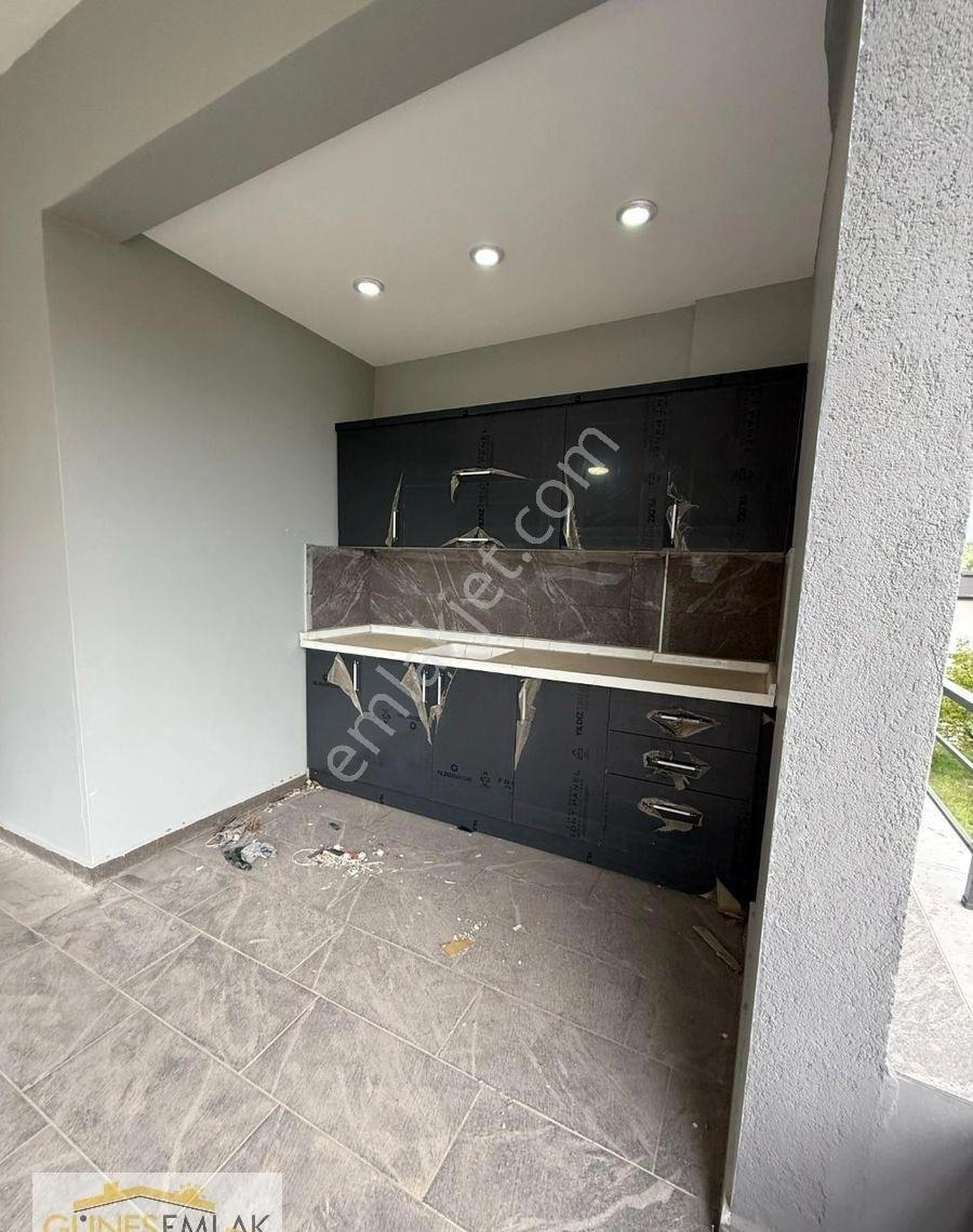 Güneş Emlaktan Hisarcıkta 4 Katlı Satılık Sıfır Villa - Görsel 6