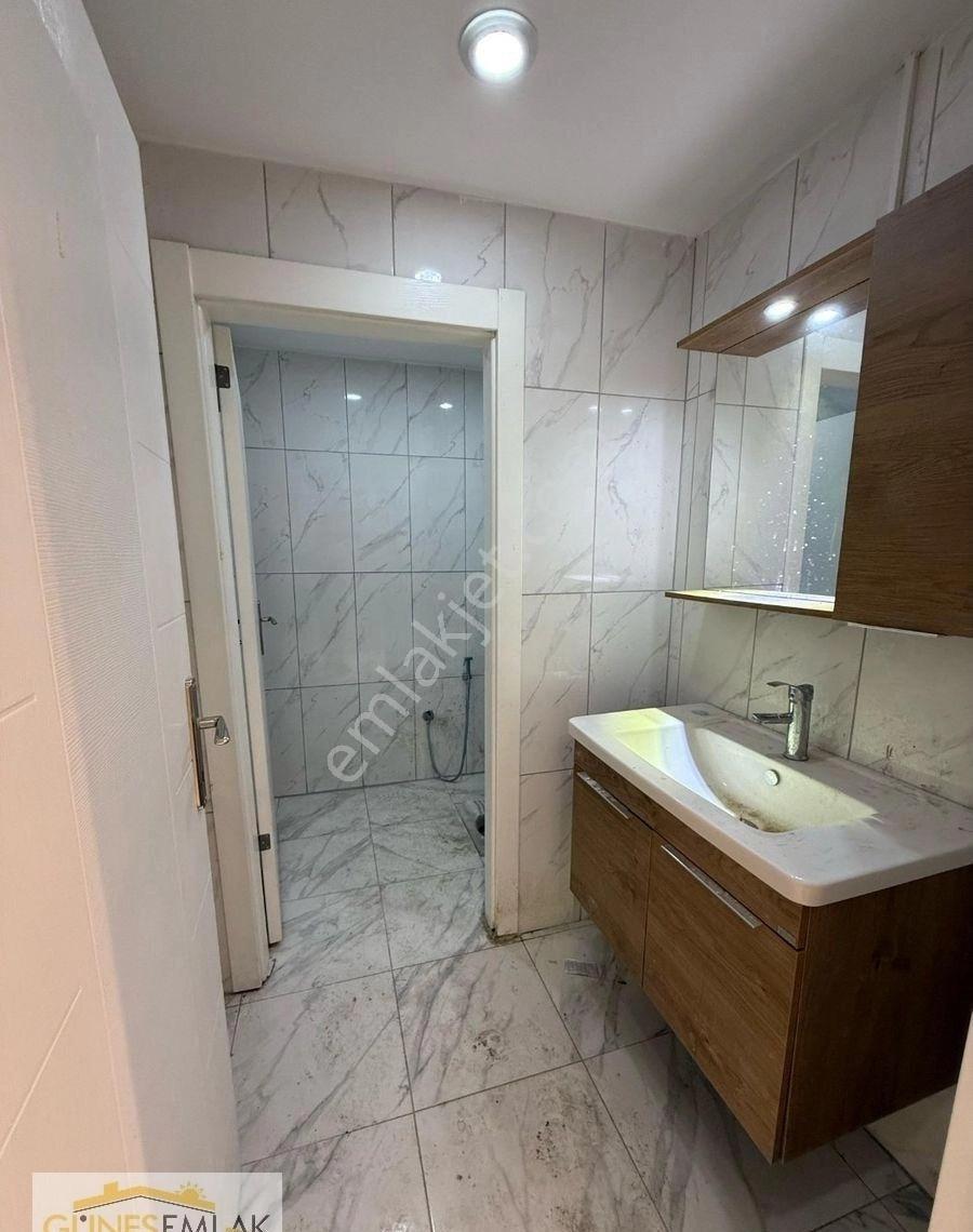 Güneş Emlaktan Hisarcıkta 4 Katlı Satılık Sıfır Villa - Görsel 19