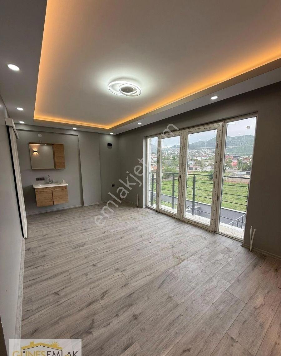 Güneş Emlaktan Hisarcıkta 4 Katlı Satılık Sıfır Villa - Görsel 4