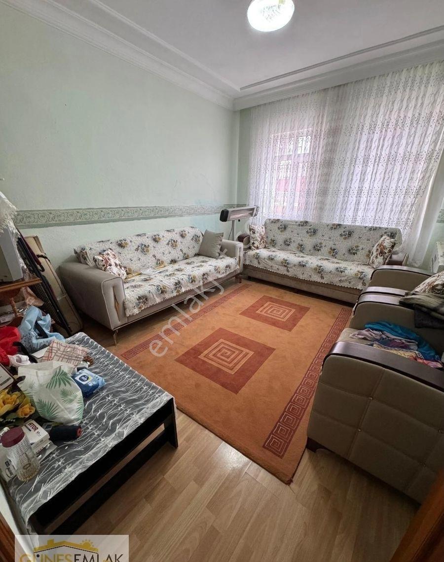 Güneş Emlaktan Uygun Fiyatlı Satılık Daire - Görsel 4