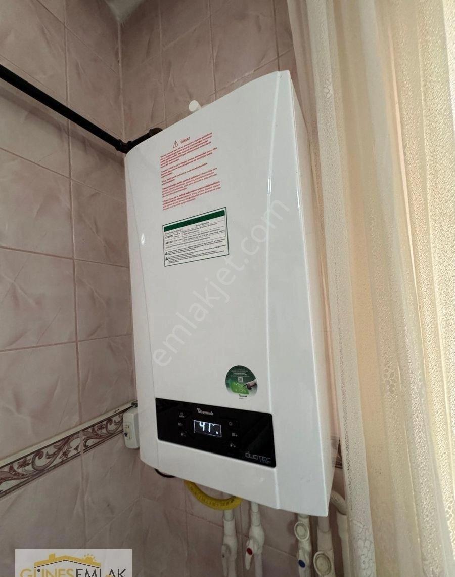 Güneş Emlaktan Uygun Fiyatlı Satılık Daire - Görsel 11