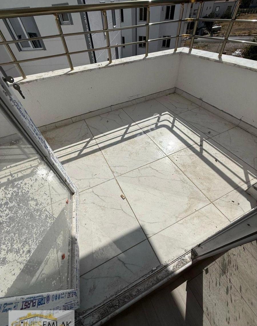 Acil Satılık Uygun Fiyatlı Ara Kat Satılık Sıfır Daire - Görsel 9