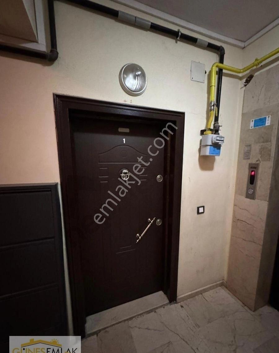 Güneş Emlaktan Çarşı Merkezde Masrafsız Satılık Daire - Görsel 5