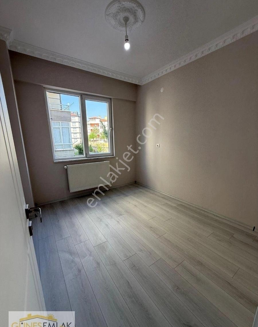 Tek Daire Üstüne Olan Giyinme Odalı Satılık Sıfır Lüks Daire - Görsel 9