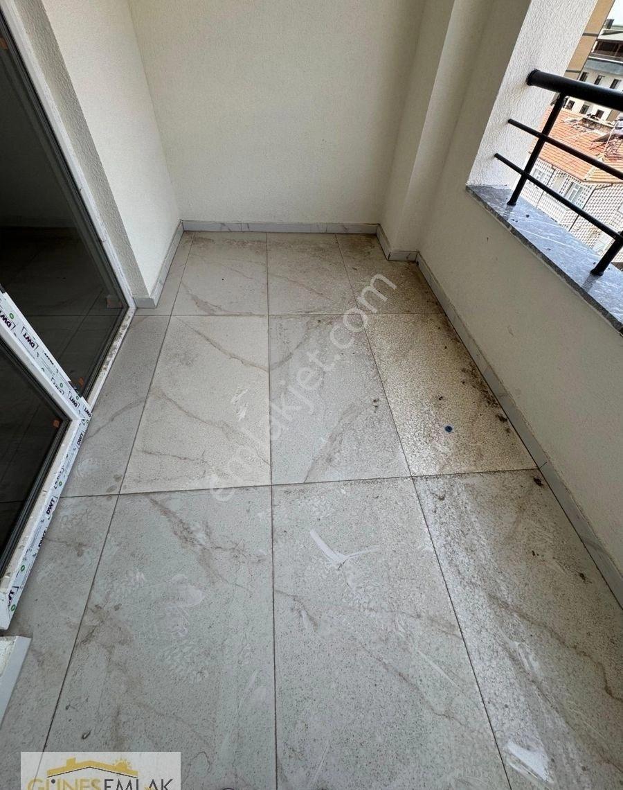 Çarşı Merkezde Cadde Üstü Satılık Sıfır Daire - Görsel 6